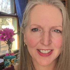 Meet your Posher, Jacki